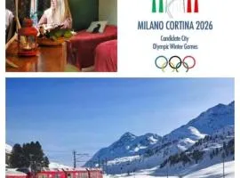 Villa Amaranta Room and Breakfast