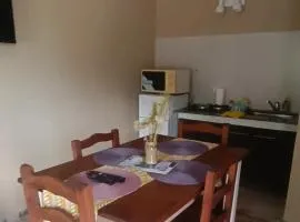 Tierra linda Casa completa hasta 4 personas