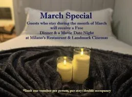 The Owls Nest at Westwood Lake