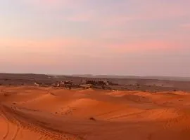 Berber Dreams Desert Camp
