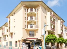 Résidence Pierre & Vacances Les Citronniers, hotell Mentonis