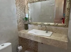 Suíte pé na areia, Siri Lagoa Praia