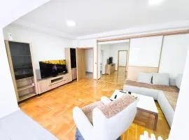 Mother Teresa Apartments