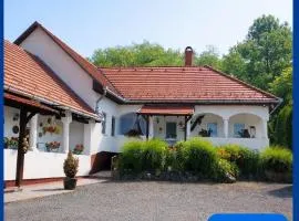 Harmony Vendégház Egerszalók