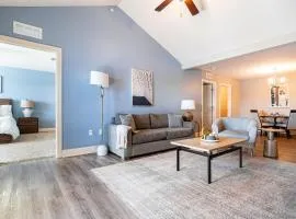 Landing Beautiful 3BD Gym Pool