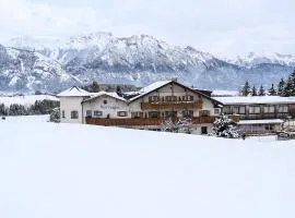 Hotel Geisler Tulfes