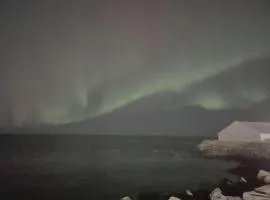 The West Iceland Basecamp