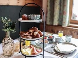 Hotel Geisler Tulfes