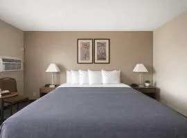 Lake Powell Canyon Inn