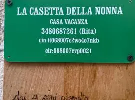 La casetta della nonna