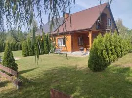 Domki Helena Okuninka