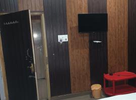 Ram Rani Hotel & Restaurant, Hotel in Mohaniā