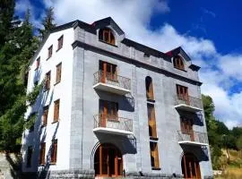 Jermuk Villa Imperial