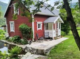 Flintegården Kårhus