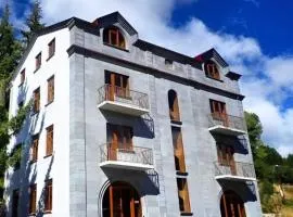 Jermuk Villa Imperial