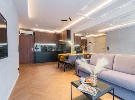 Amber Prestige I Apartment