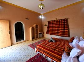 Riad Ali El Cojo, hotel ad Adrouine