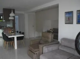 Apartamento no CONDOMÍNIO IN MARE BALI RESIDENCIAL RESORT