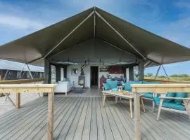 An Dreolin Luxury Safari Tent