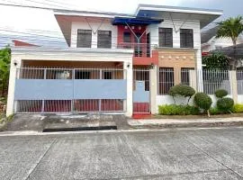 Family Vacation Home