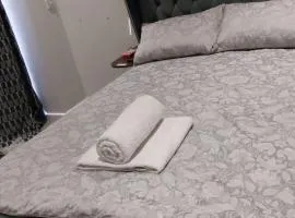 Serene and Cosy Private Studio