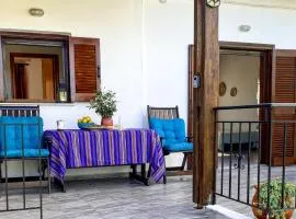 Alkis Olive Grove Cottage