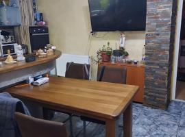 P1 Hostel Free Parking, hotel din Oradea