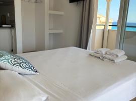 Vaso Alykanas Studios, Hotel in Alikanas