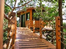 The Grand Forest Jarabacoa