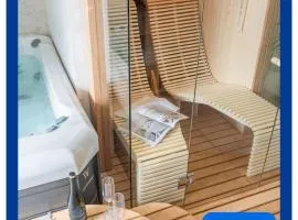 Private Spa Balatonfüred