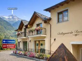 Bellaguarda ROOMS 10min da Tirano