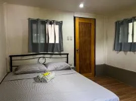 Backpackers & Event Lounge