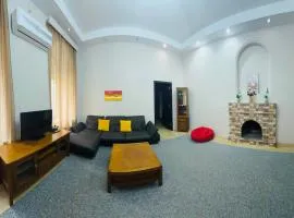 Apartment All Seasons