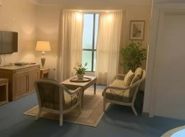 2BR Seaview Condo with Balcony at Riviera Bay Resort, Melaka, דירת קונדו במלאקה
