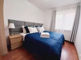 Apartament 3 pokojowy Międzyzdoje 55m2 - 200 metrów od morza