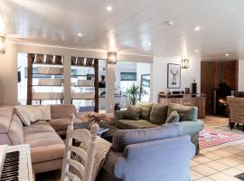 Pihla Inspiratsioonitalu, hótel í Kõpu