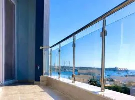 Luxury Marsaxlokk 2 Bedroom Apartment in Marsaxlokk