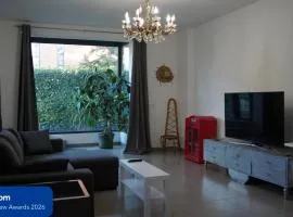 JD Suite Apartment near Ferrari