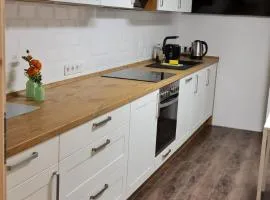 Pension am Bach Nice Dreamis