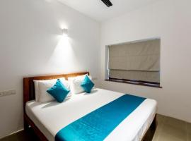 Serendipity, hotel din Colombo