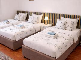 Zimmer & Apartments Wolfsberg C3, hotell sihtkohas Wolfsberg