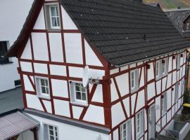 Fach1738 Dernau - Ahrtal, hotel a Dernau