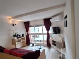Appartement Vernet-les-Bains