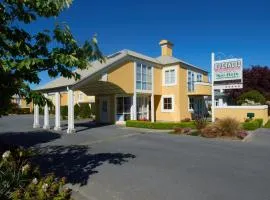 5 stars hotel in Invercargill