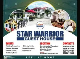 Star Warrior Guest House