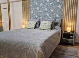 Adina C1 - Deluxe Apartment, hotel en Ploieşti