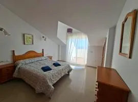 Atico en Benalmádena