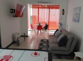 Sunset House Herradura