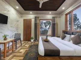 Sunshine Home Kasauli Hills