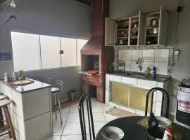 Cantinho da Felicidade